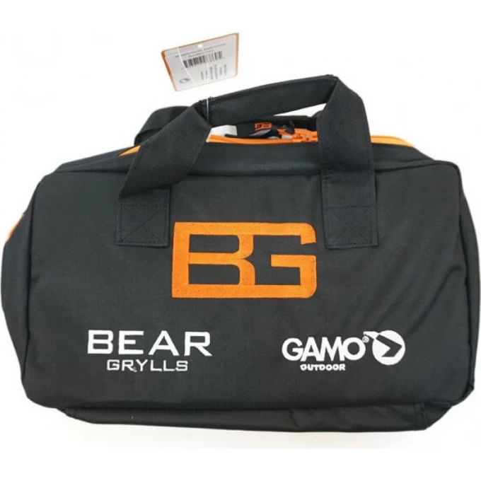 Чехол для пистолета GAMO BG 35 см. 6212122 Чехол для пистолета GAMO BG 35 см. 6212122