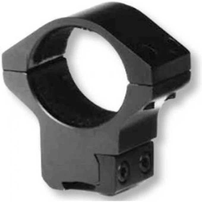 Кольца с упором GAMO TS-250 25,4мм MEDIUM 6213182 Кольца с упором GAMO TS-250 25,4мм MEDIUM 6213182