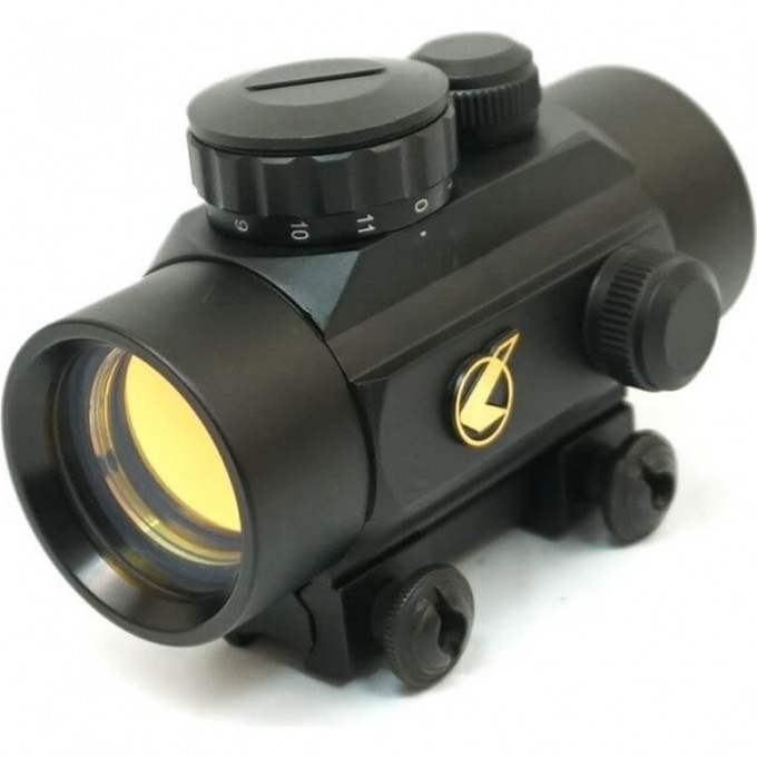 Коллиматорный прицел GAMO QUICK SHOT BZ 6212035 Коллиматорный прицел GAMO QUICK SHOT BZ 6212035