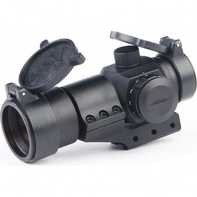 Коллиматорный прицел GAMO RED-DOT AD30 VERDAD30 Коллиматорный прицел GAMO RED-DOT AD30 VERDAD30