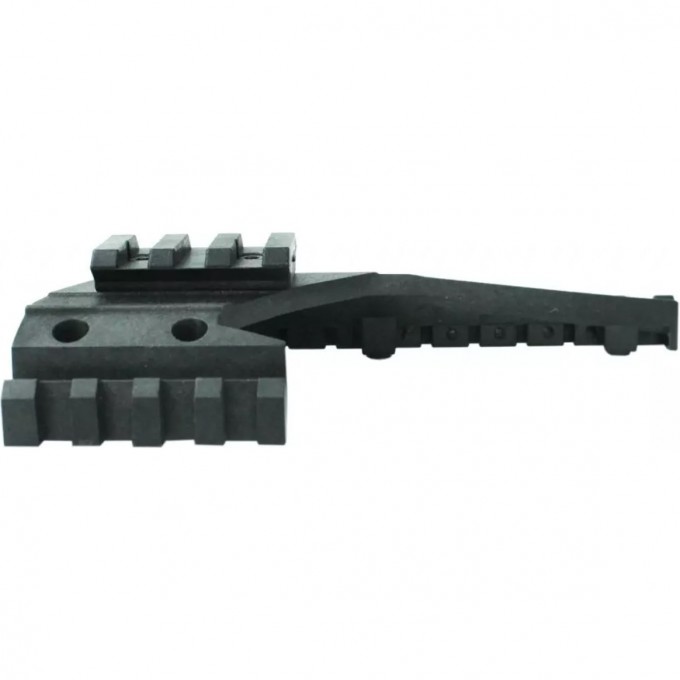 Кронштейн (левая часть) GAMO PT-85 TACTICAL MAR62 Кронштейн (левая часть) GAMO PT-85 TACTICAL MAR62