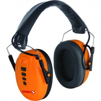 Наушники GAMO Electronic Orange Ear Muff