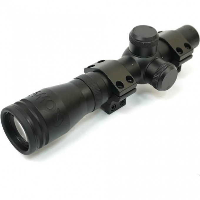 Оптический прицел GAMO 2,5X20 Compact wr VE25x20WRC Оптический прицел GAMO 2,5X20 Compact wr VE25x20WRC