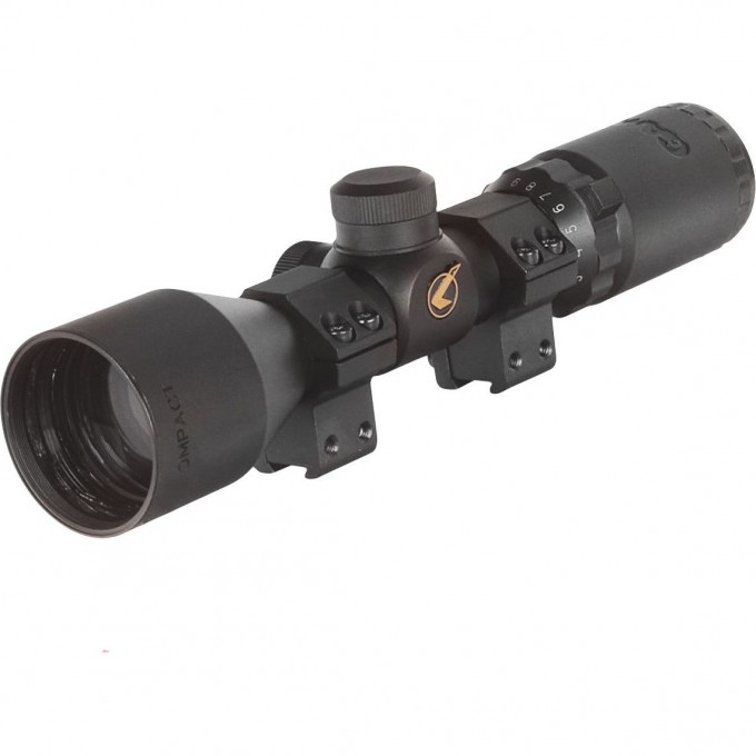 Оптический прицел GAMO 3-9X40 Compact WR VE39x40WRC Оптический прицел GAMO 3-9X40 Compact WR VE39x40WRC