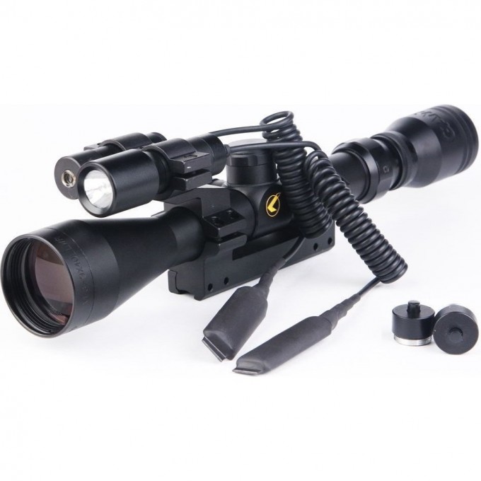Оптический прицел GAMO 3-9X40 WR Vampir VE39x40WRV Оптический прицел GAMO 3-9X40 WR Vampir VE39x40WRV