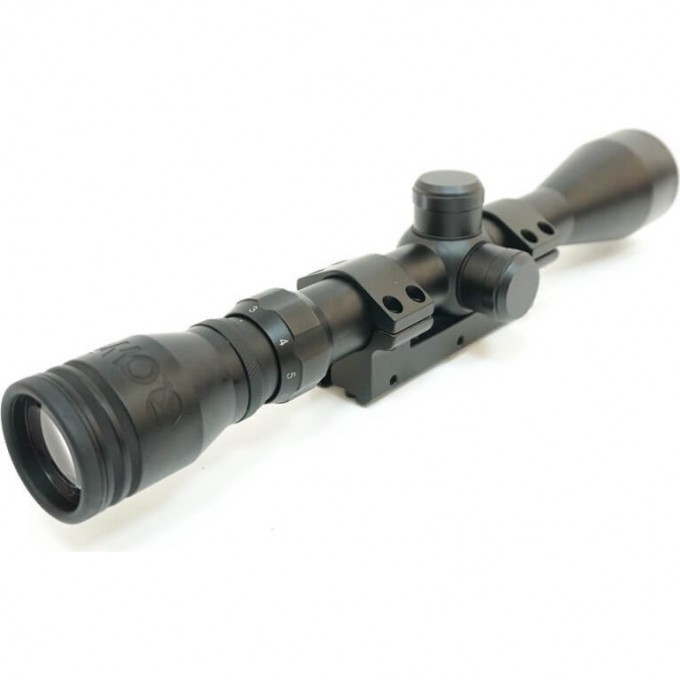 Оптический прицел GAMO 3-9X40 WR VE39x40WR-N Оптический прицел GAMO 3-9X40 WR VE39x40WR-N
