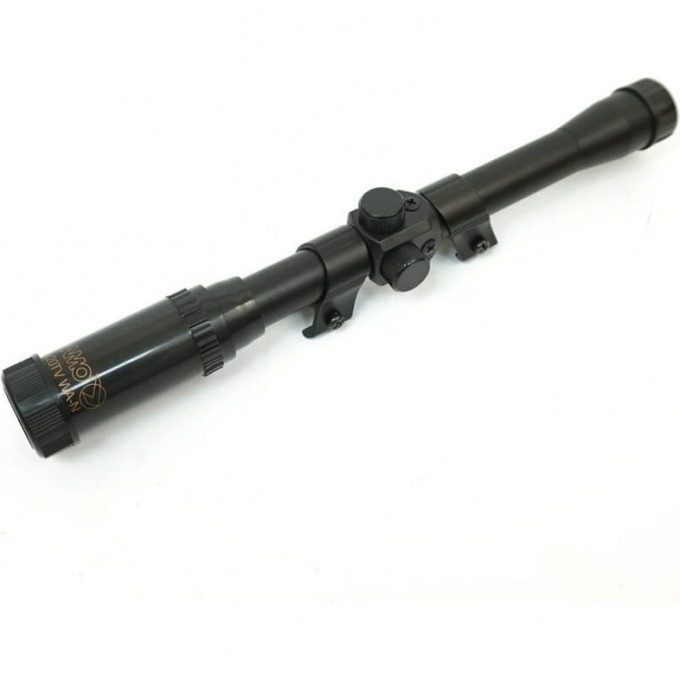 Оптический прицел GAMO 4X20 TVWA-N VE4x20TVWA-N Оптический прицел GAMO 4X20 TVWA-N VE4x20TVWA-N