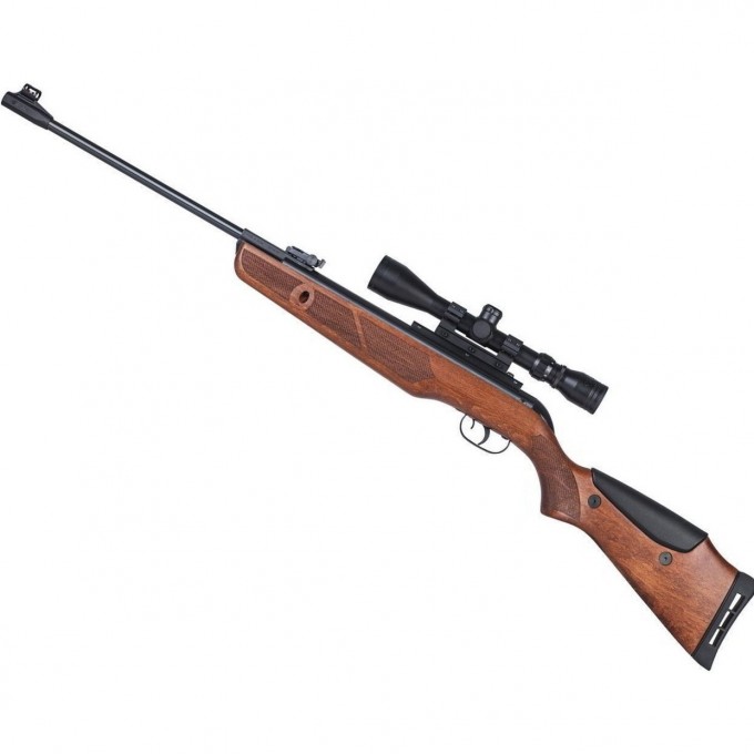 Пневматическая винтовка GAMO CFX Royale 6110015-3J Пневматическая винтовка GAMO CFX Royale 6110015-3J