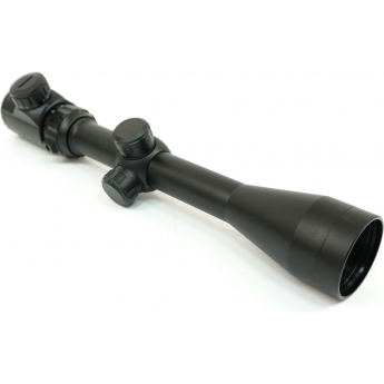 Прицел оптический GAMO 3-9x40 EG красная/зеленая подсветка Прицел оптический GAMO 3-9x40 EG красная/зеленая подсветка