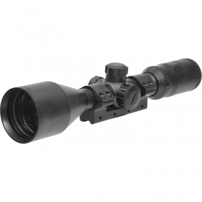 Прицел оптический GAMO VE 3-9х50 RGB VE39x50RGB Прицел оптический GAMO VE 3-9х50 RGB VE39x50RGB