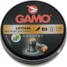 Пули пневматические GAMO Lethal 4,5мм (100шт) 24шт 6322740-B-MP