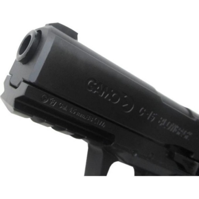 Внешний корпус ствола GAMO C-15 MAR03-C15P Внешний корпус ствола GAMO C-15 MAR03-C15P